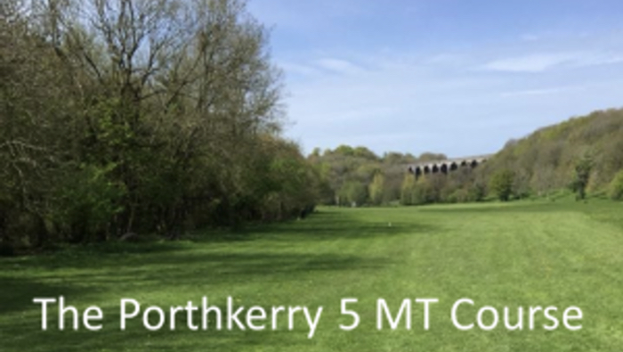 Porthkerry 5 Mile Race