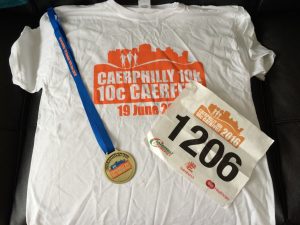 Caerphilly 10K