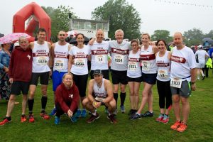 Caerphilly 10K