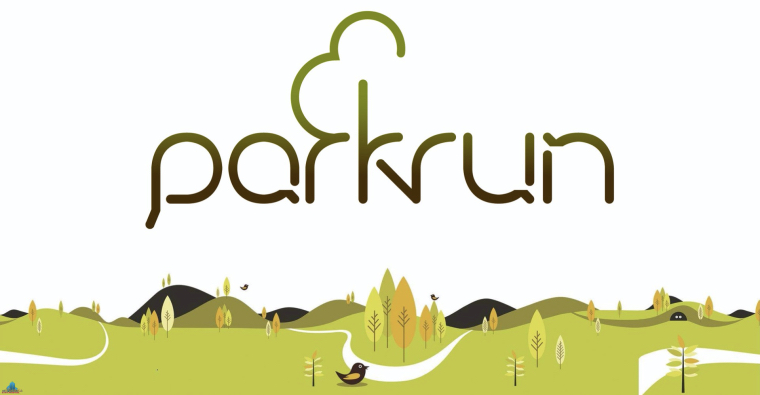 Doing The Parkrun Double on New Years Day!