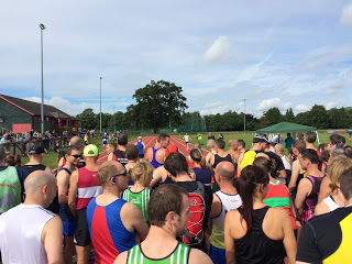 Brecon 10 Mile Road Race