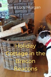 Holiday Cottage in the Brecon Beacons